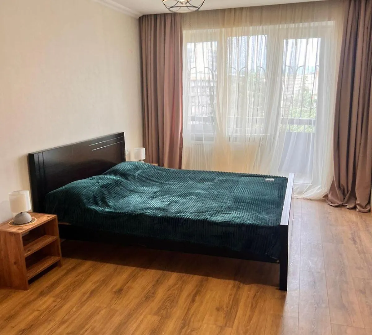 Sunny Apartment Tbilisi Georgia