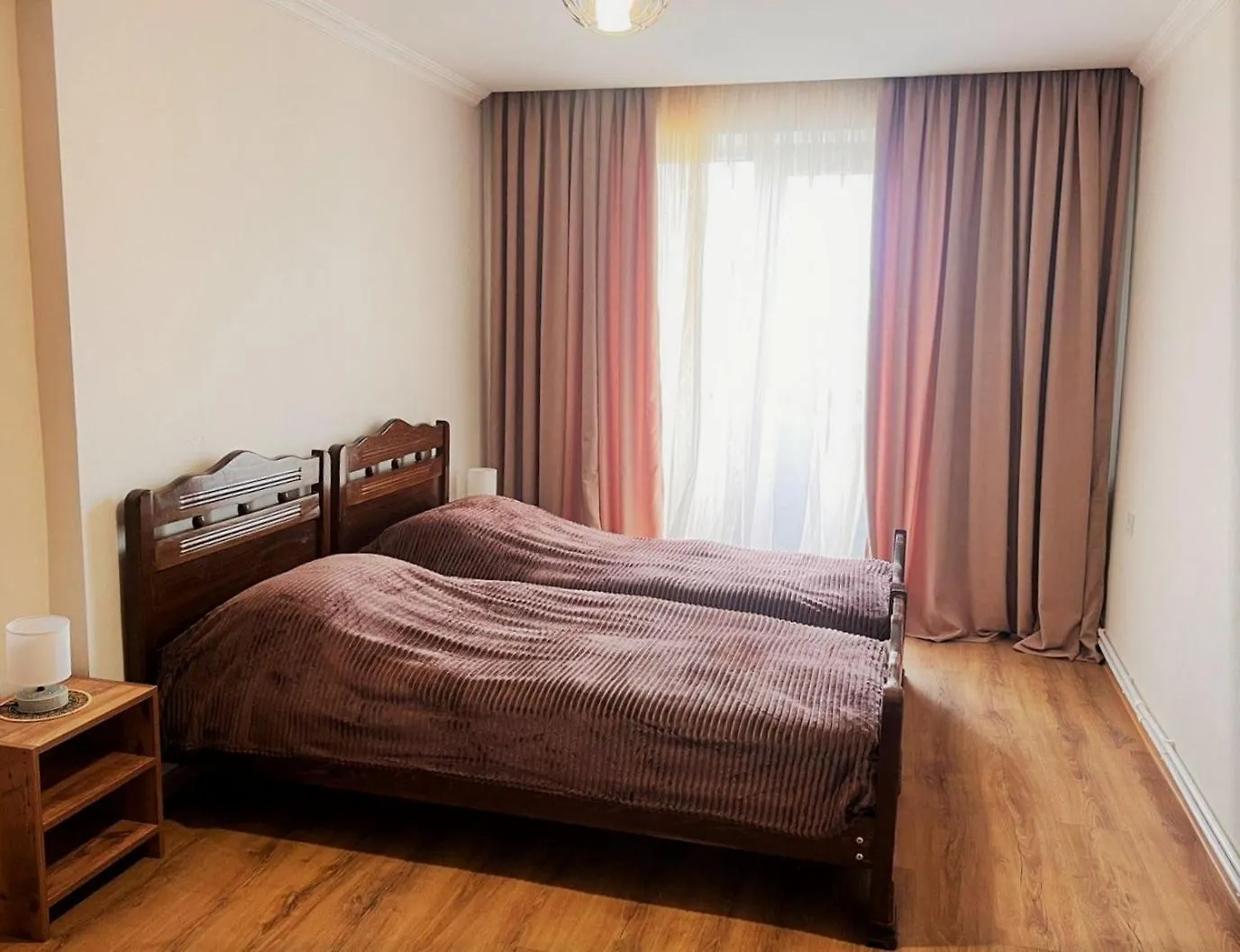 Sunny Apartment Tbilisi 0*,  Georgia