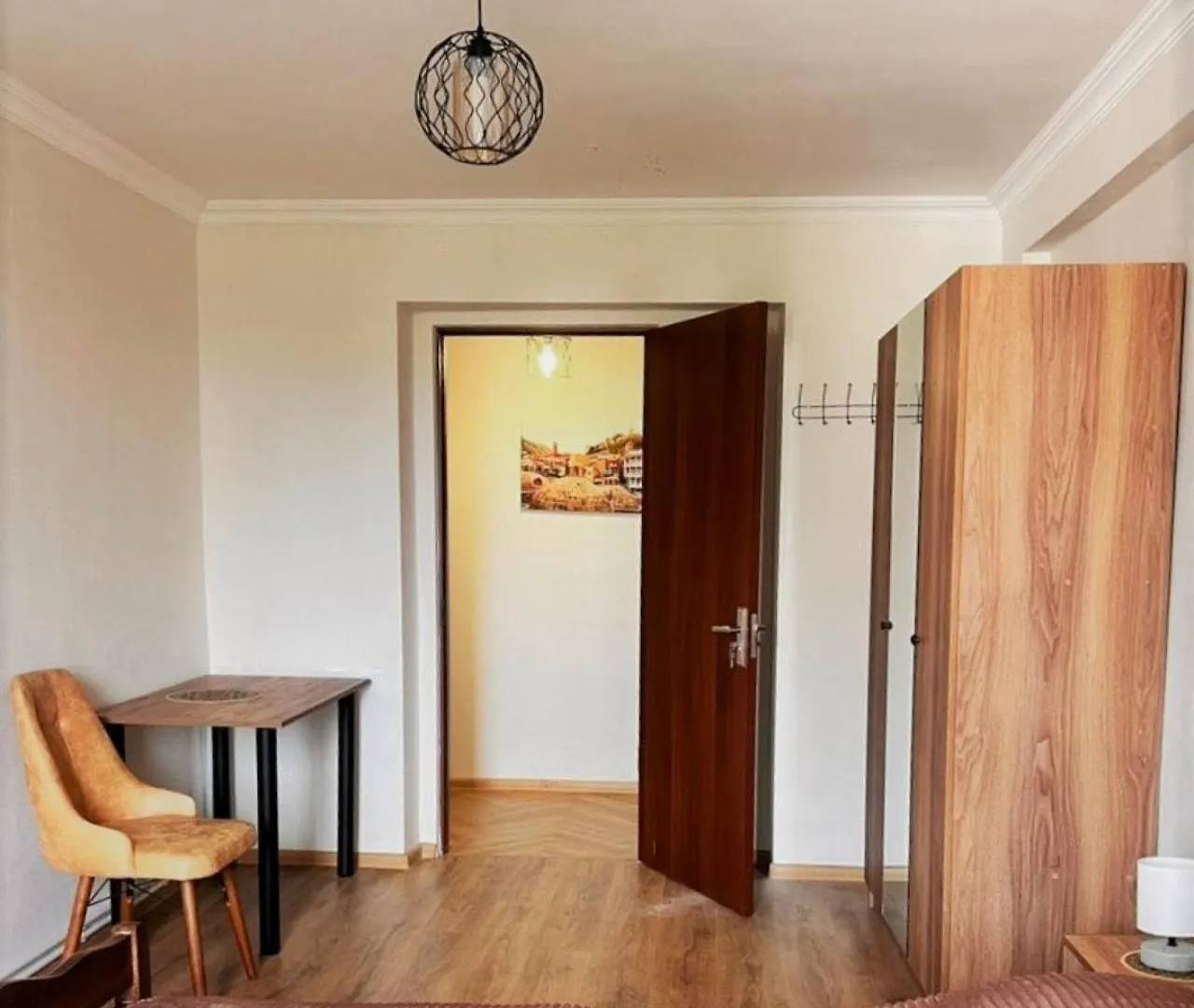 Sunny Apartment Tbilisi 0*,