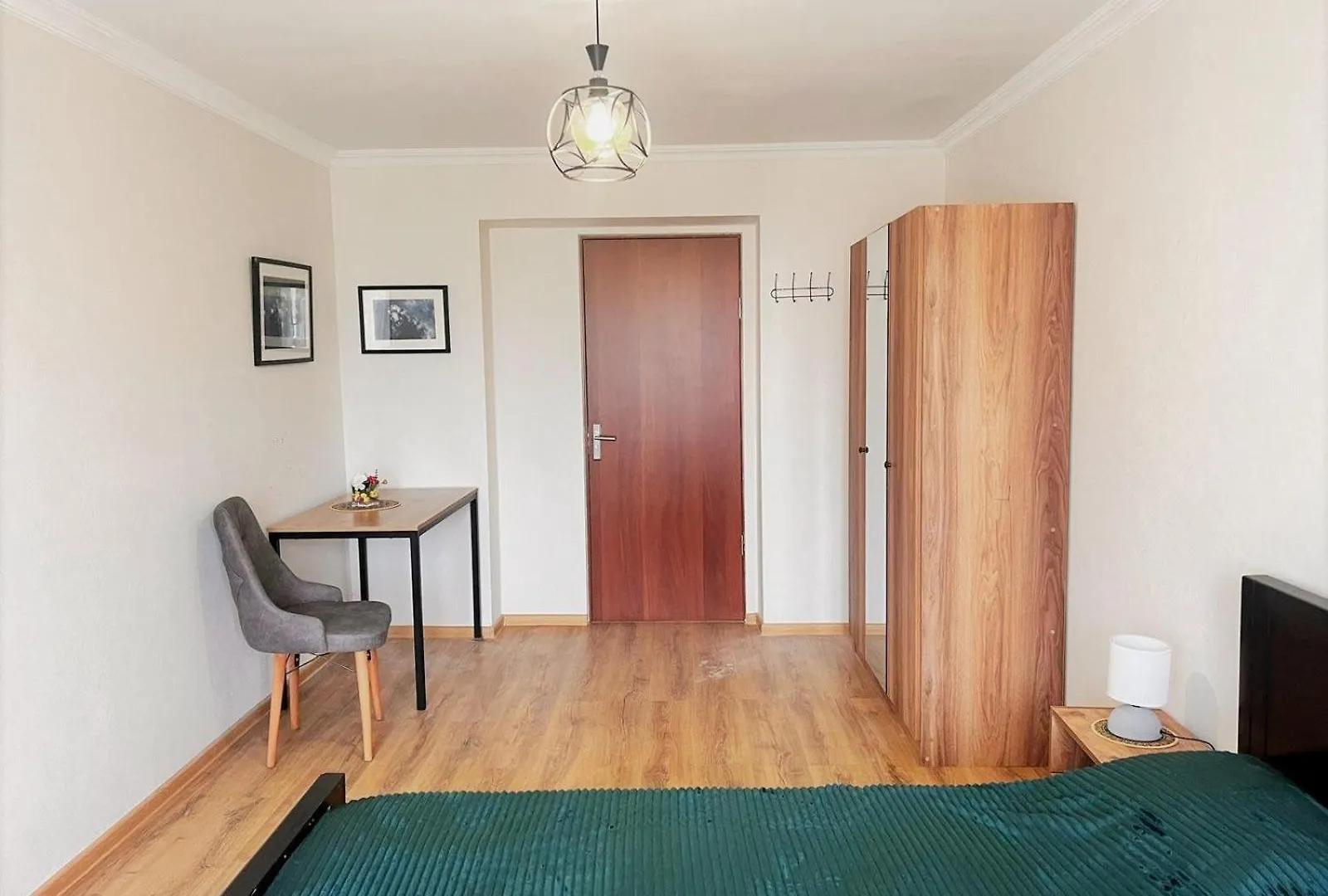 Sunny Apartment Tbilisi