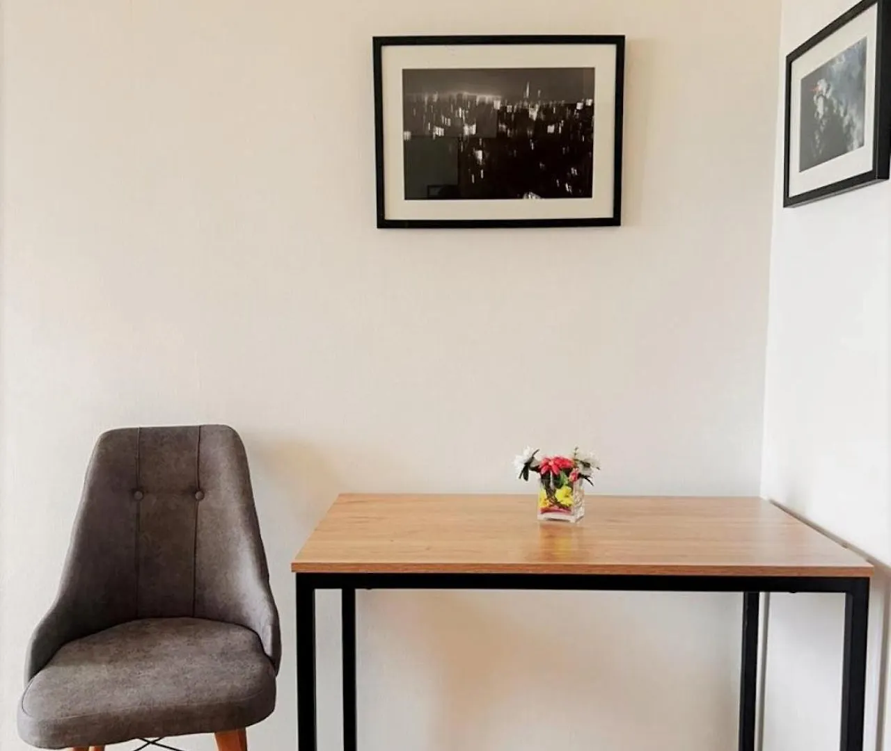 Sunny Apartment Tbilisi