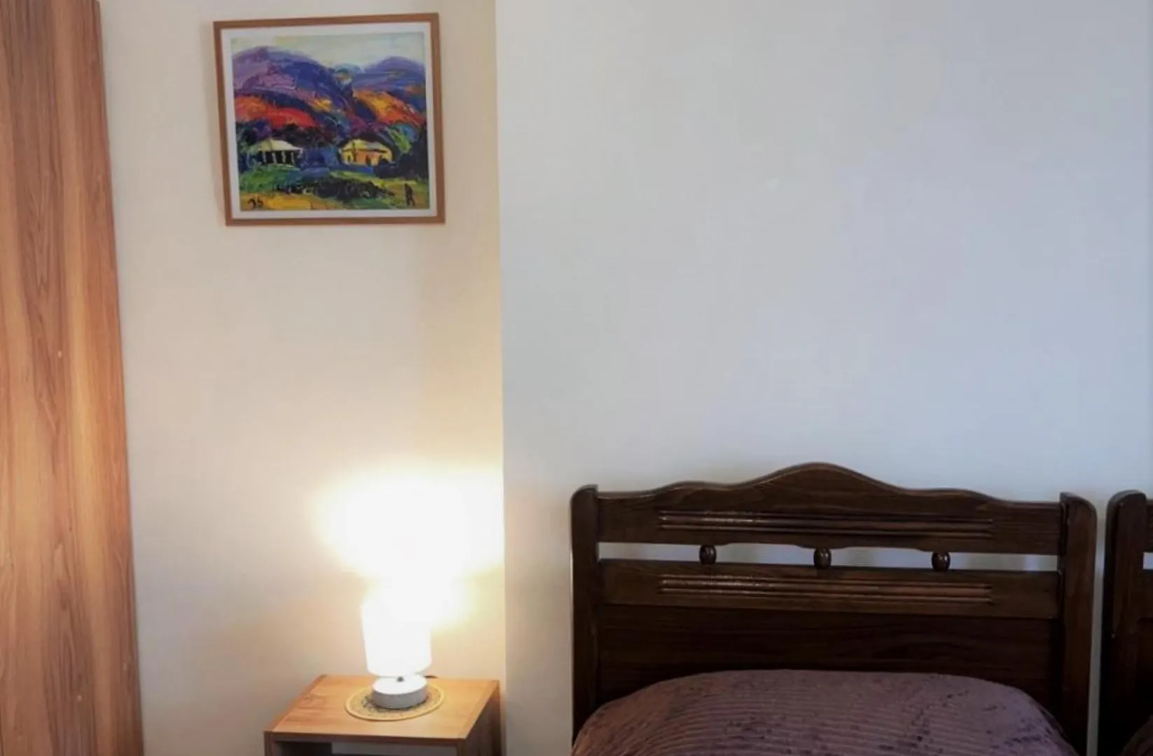 Sunny Apartment Tbilisi Georgia