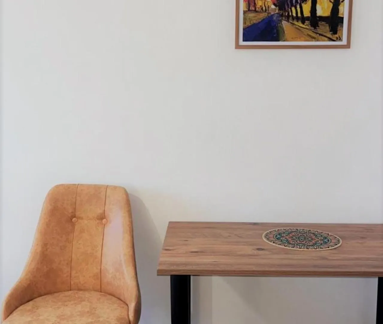 Sunny Apartment Tbilisi