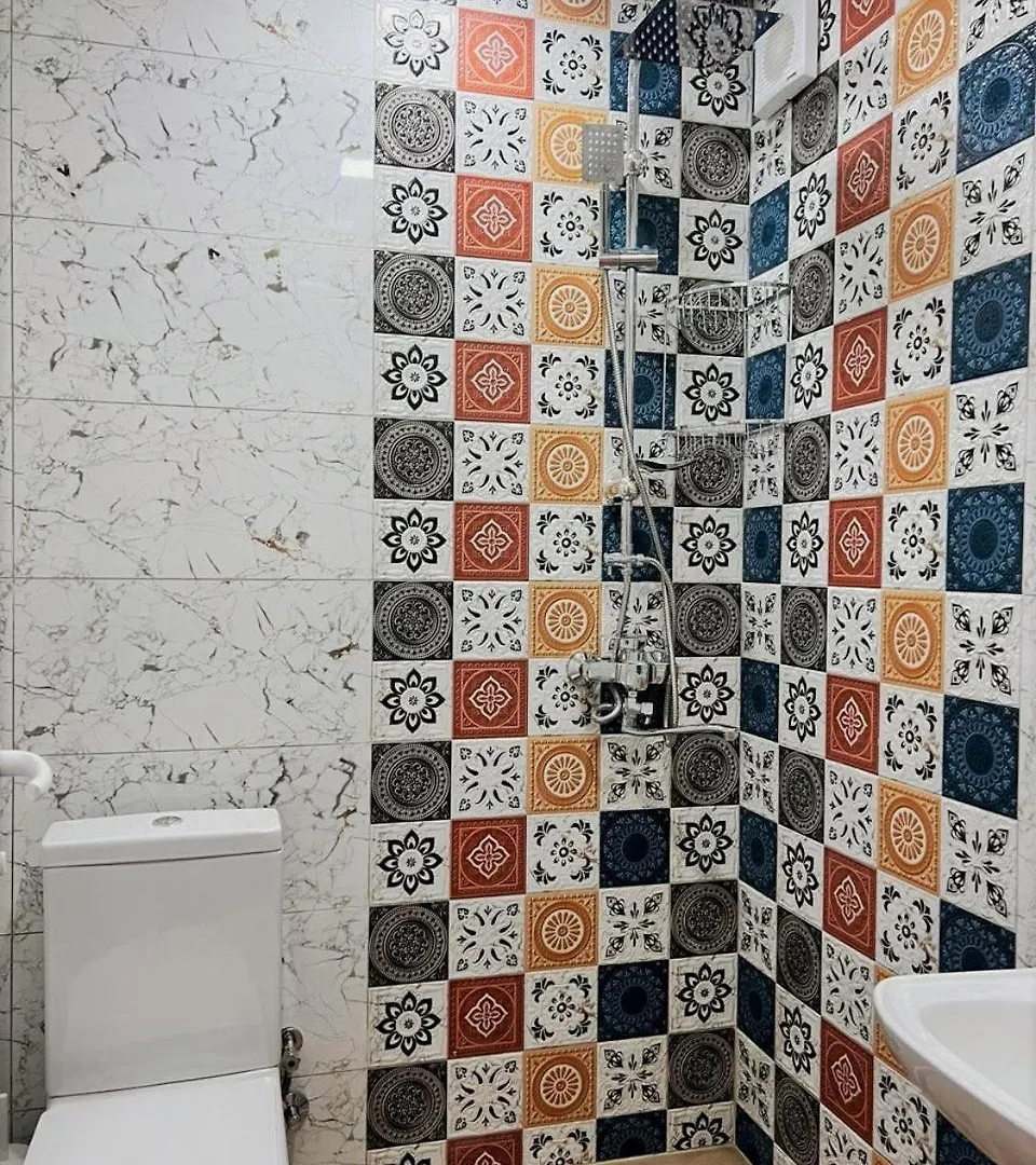 Sunny Apartment Tbilisi