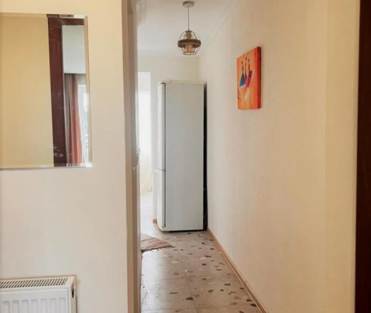 Sunny Apartment Tbilisi