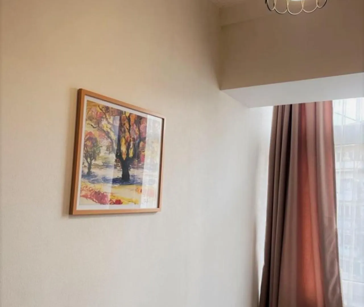 Sunny Apartment Tbilisi