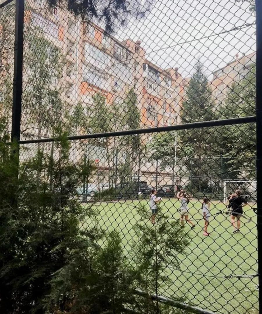 Sunny Apartment Tbilisi