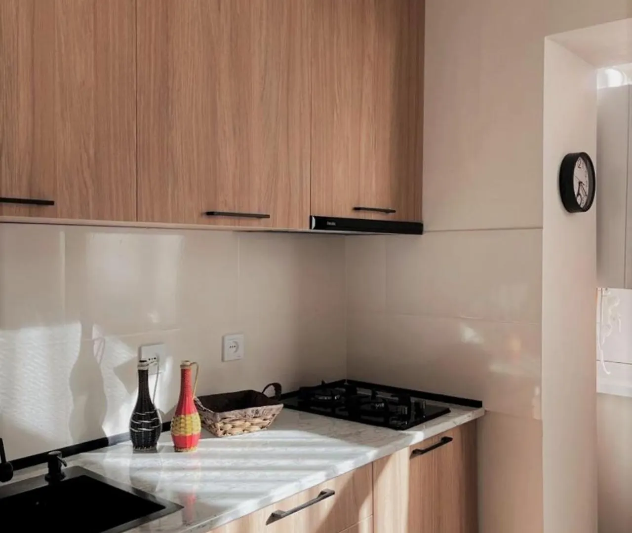 Sunny Apartment Tbilisi
