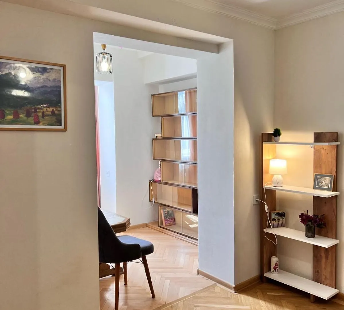 Sunny Apartment Tbilisi Georgia