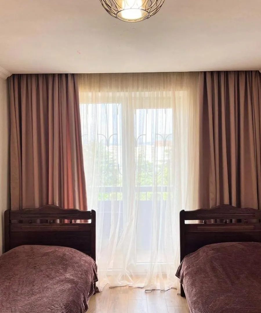 Sunny Apartment Tbilisi