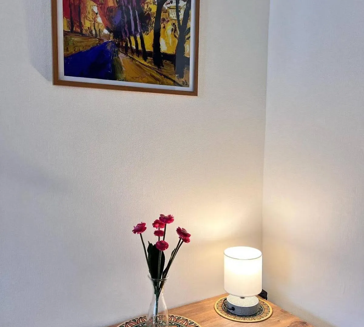 Sunny Apartment Tbilisi