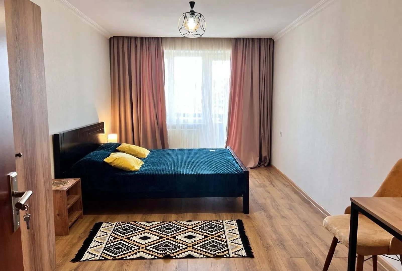 Sunny Apartment Tbilisi