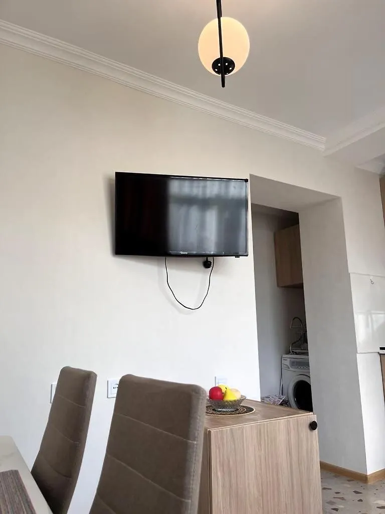 Sunny Apartment Tbilisi