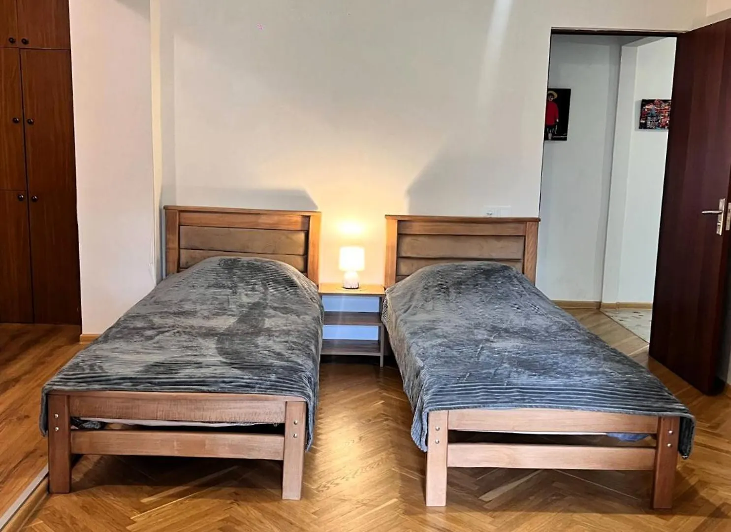 Sunny Apartment Tbilisi