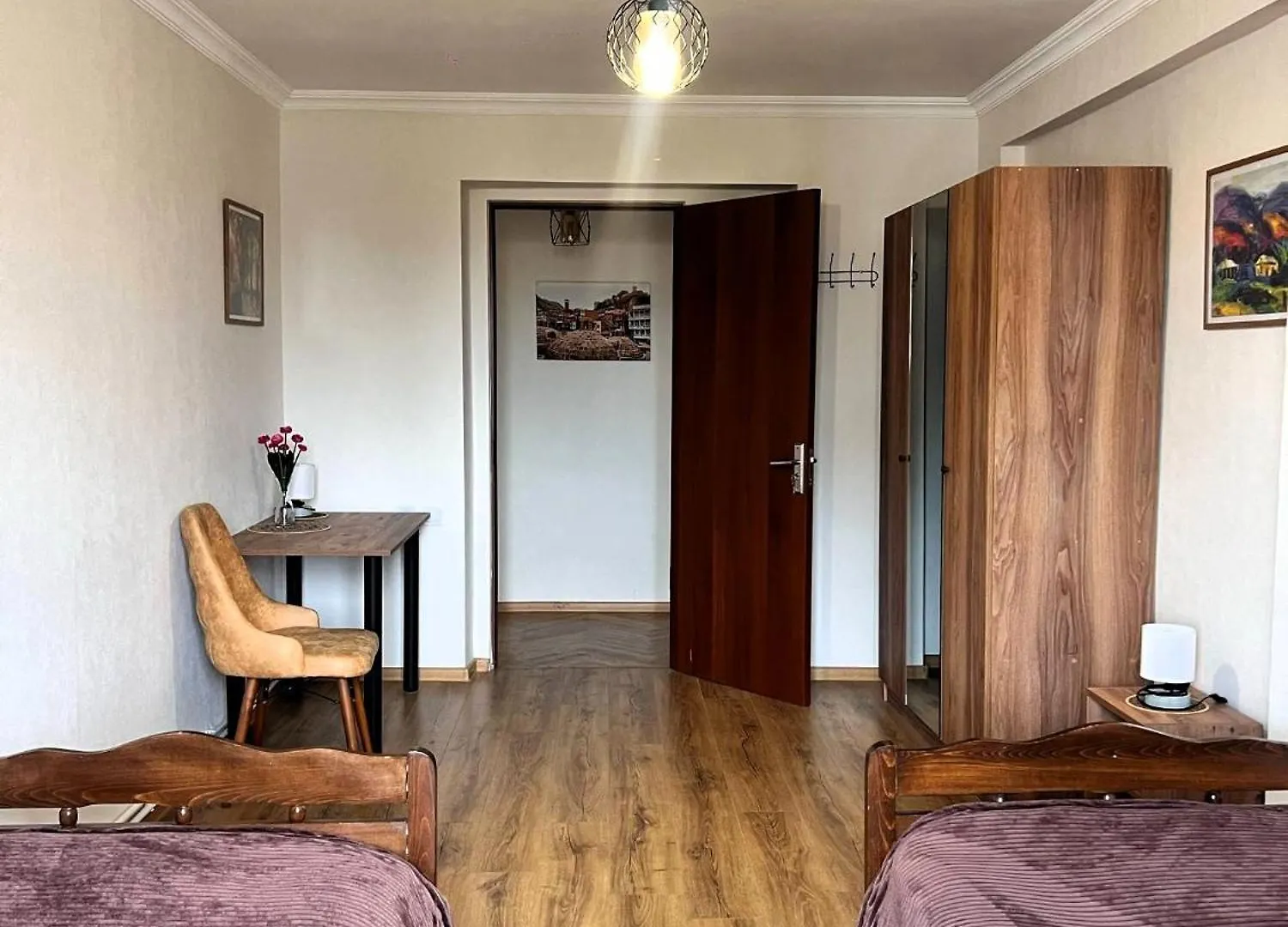 Sunny Apartment Tbilisi 0*,  Gruzja