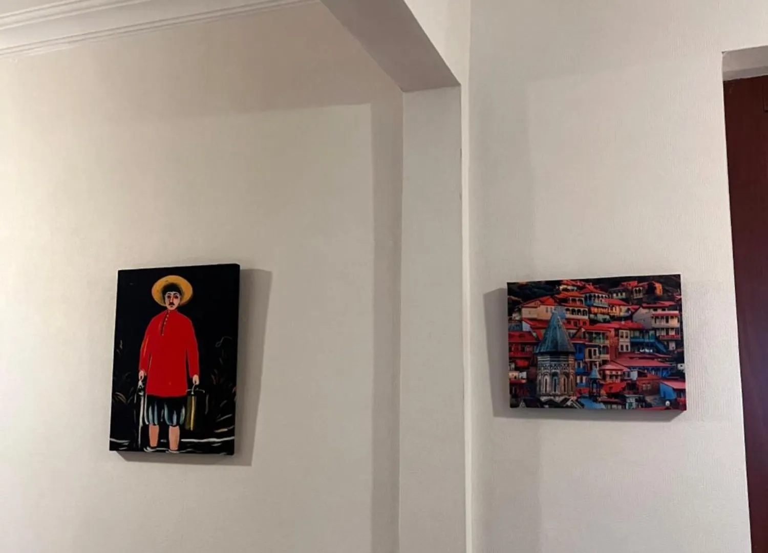 Sunny Apartment Τυφλίδα 0*,  Γεωργία