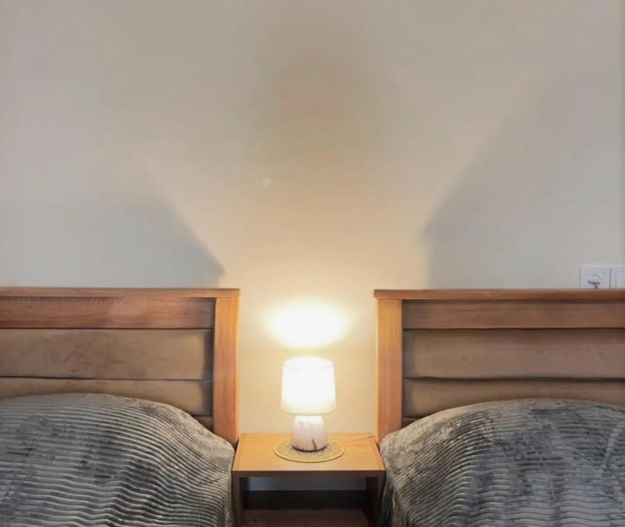Sunny Apartment Τυφλίδα