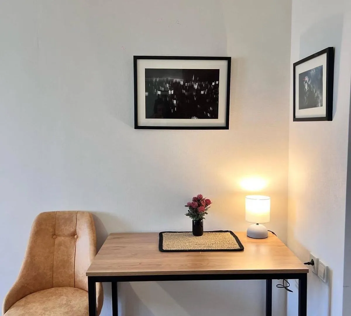 Sunny Apartment Τυφλίδα